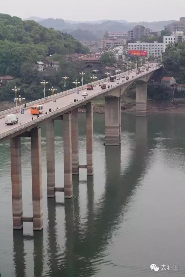 感受沅陵的魅力,不一样的沅陵