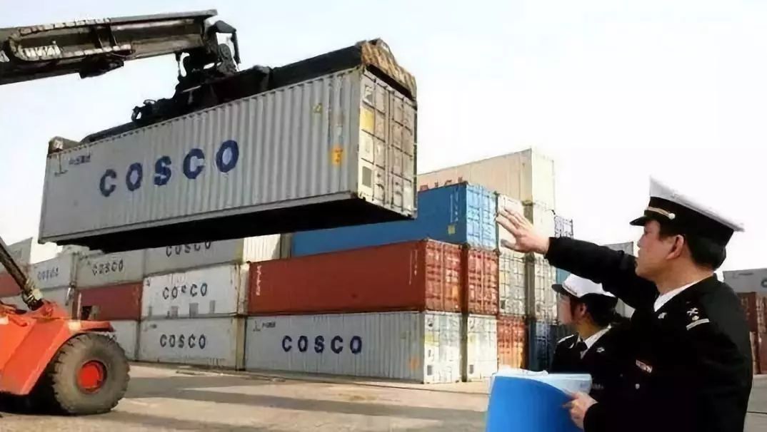 进口货柜给海关缉私扣了如何处理,货柜进缉私科了怎么办