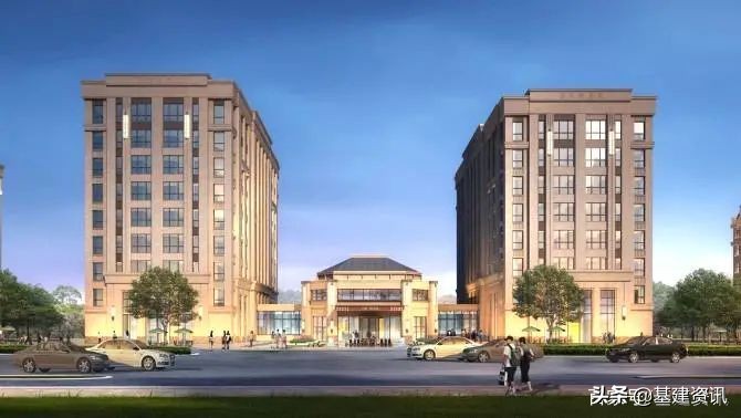 山东建工集团破100亿大关,中铁建工集团有限公司2019年产值