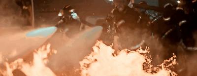 一部让人大呼过瘾的灾难片,十部超好看硬核动作大片