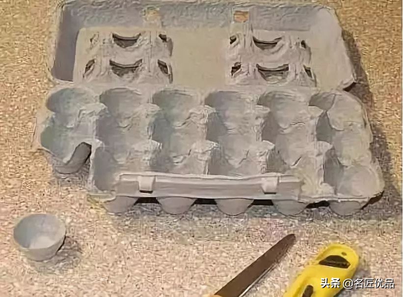 跟宝贝一起完成小螃蟹手工制作,手工制作幼儿园简单手工螃蟹