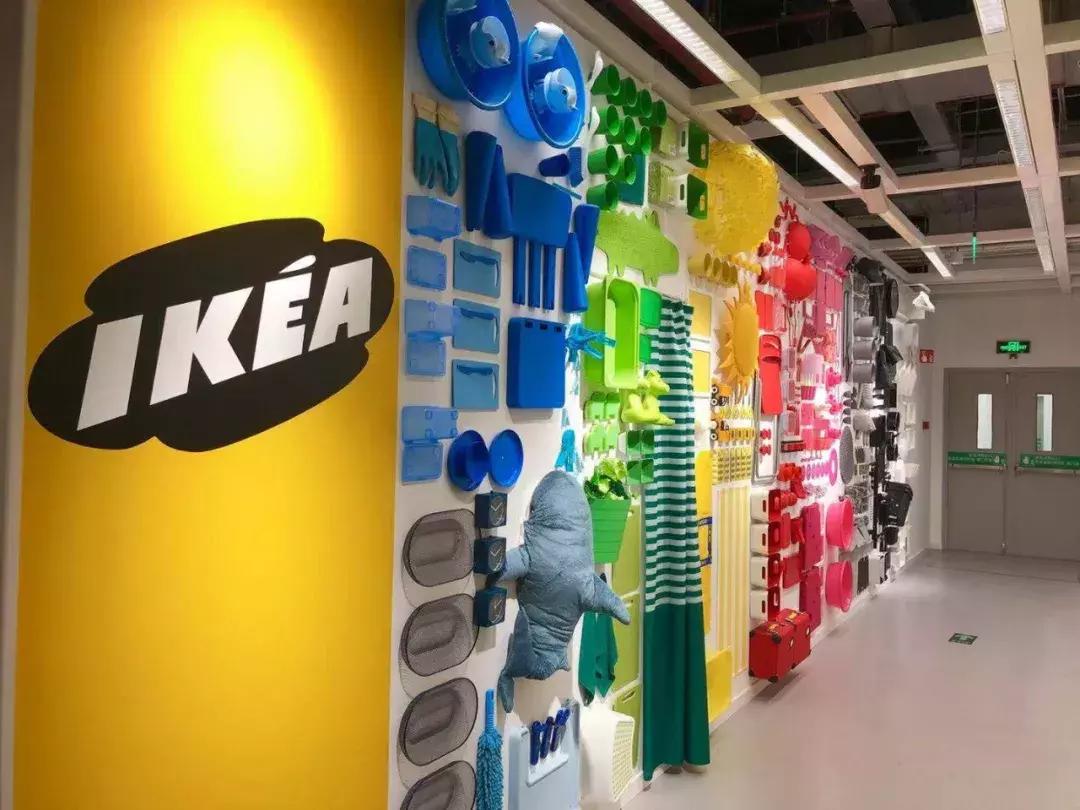 广州宜家家居商场攻略,广州最大宜家店在哪里