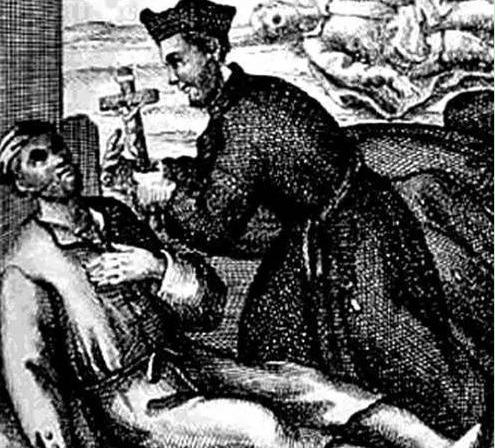 土豆拯救欧洲,土豆拯救了整个欧洲