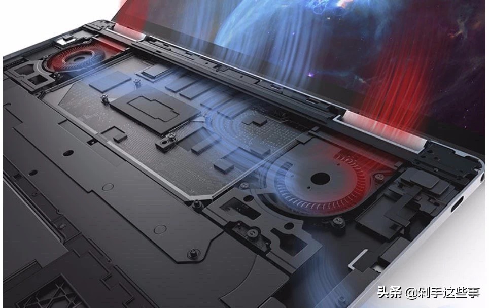 身怀绝技的xps13轻薄本出众之作,高端笔记本横评xps13才是真旗舰