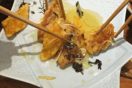 锅包肉简单又好学又好吃酸甜口味,用这个方法做东北正宗锅包肉