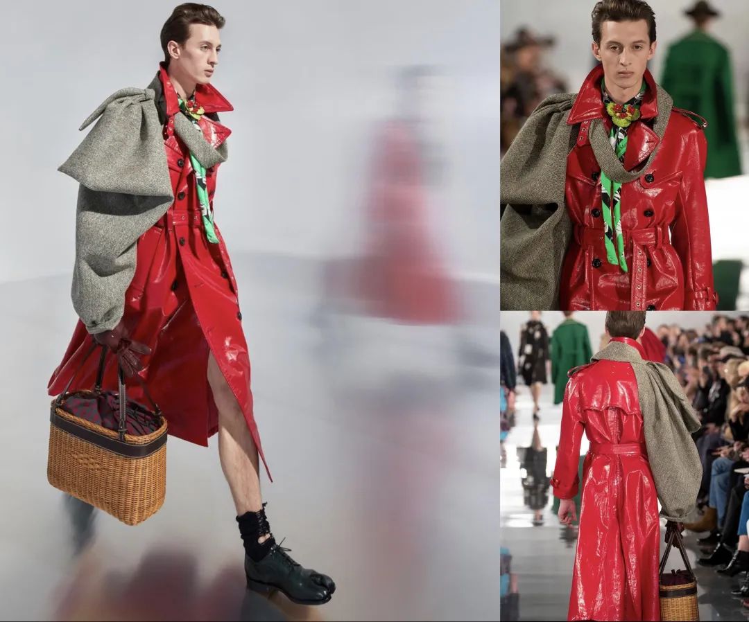 这些比高定还稀缺的单品,居然不用花一分钱