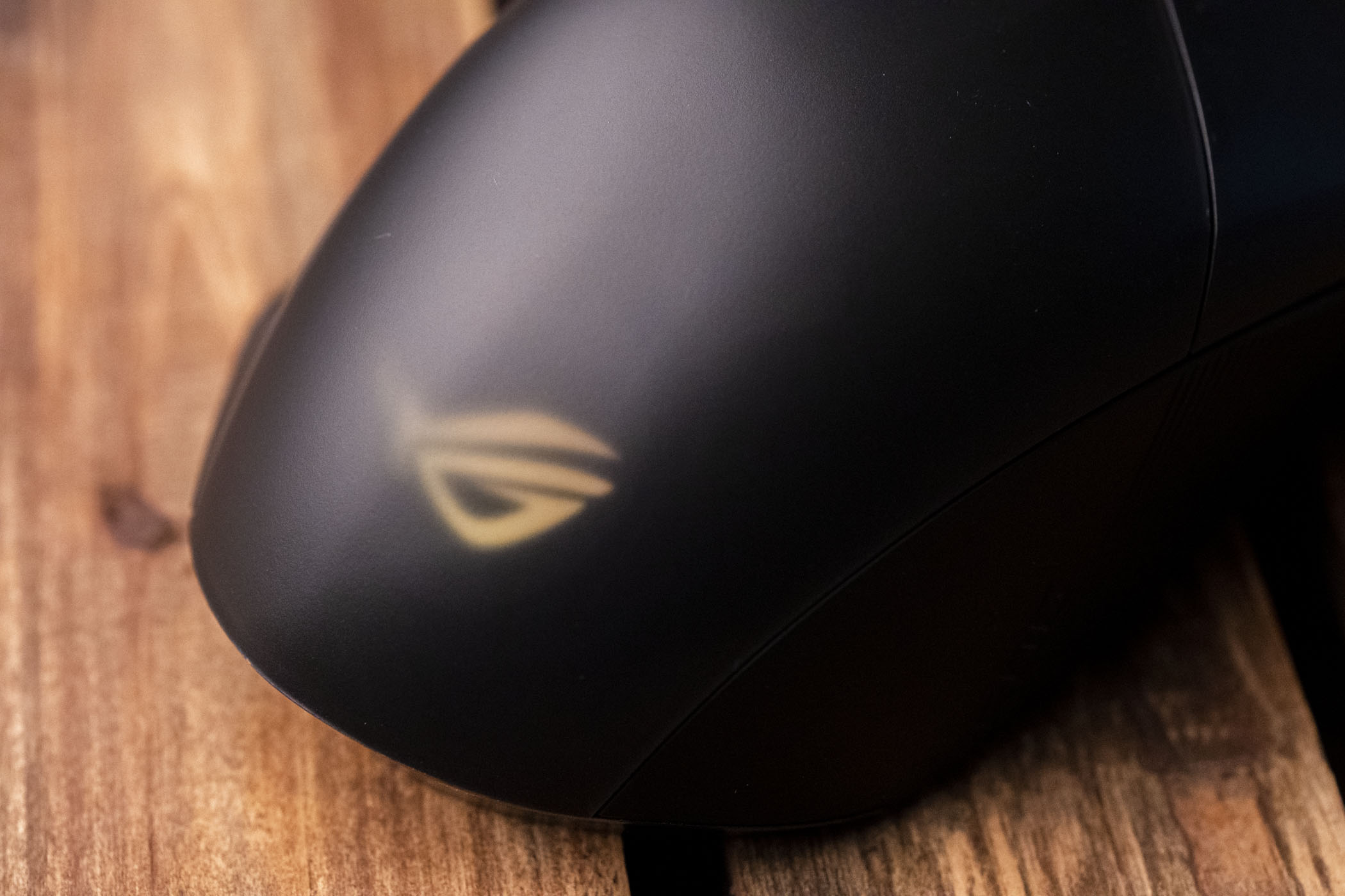 华硕rog魔刃鼠标怎么用,华硕rog魔刃x鼠标