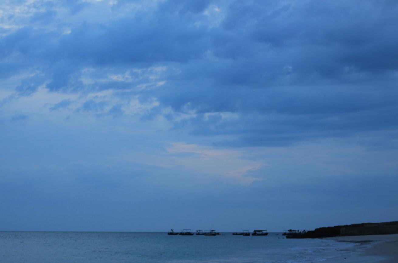 去北海涠洲岛最全旅游攻略,涠洲岛最详细攻略拿走不谢