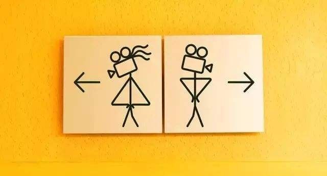 这是我第n次躲进厕所了