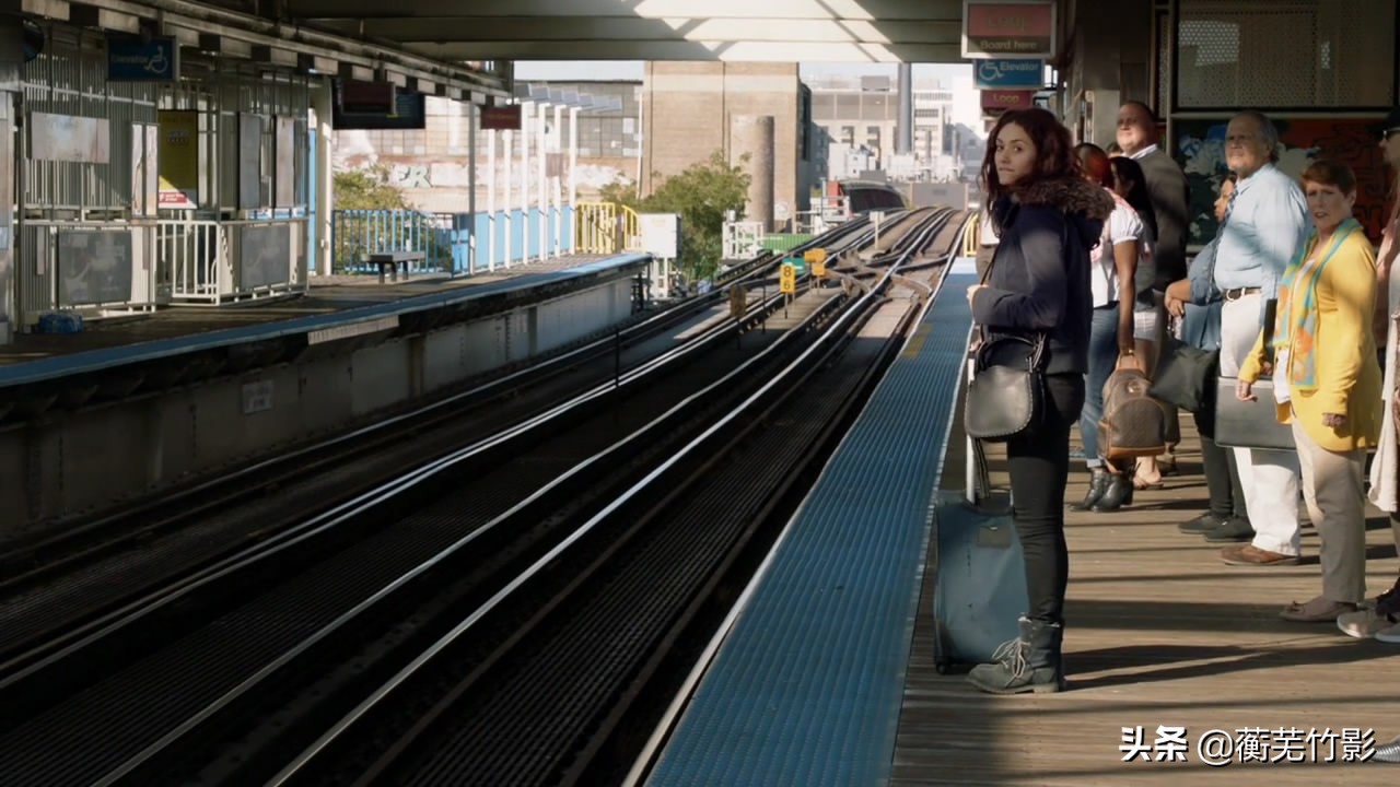 美剧：无耻之徒，不一样的人生与思考