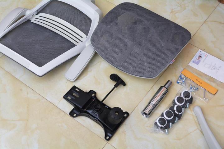 西昊m59智能椅怎么样,西昊m760灵动椅