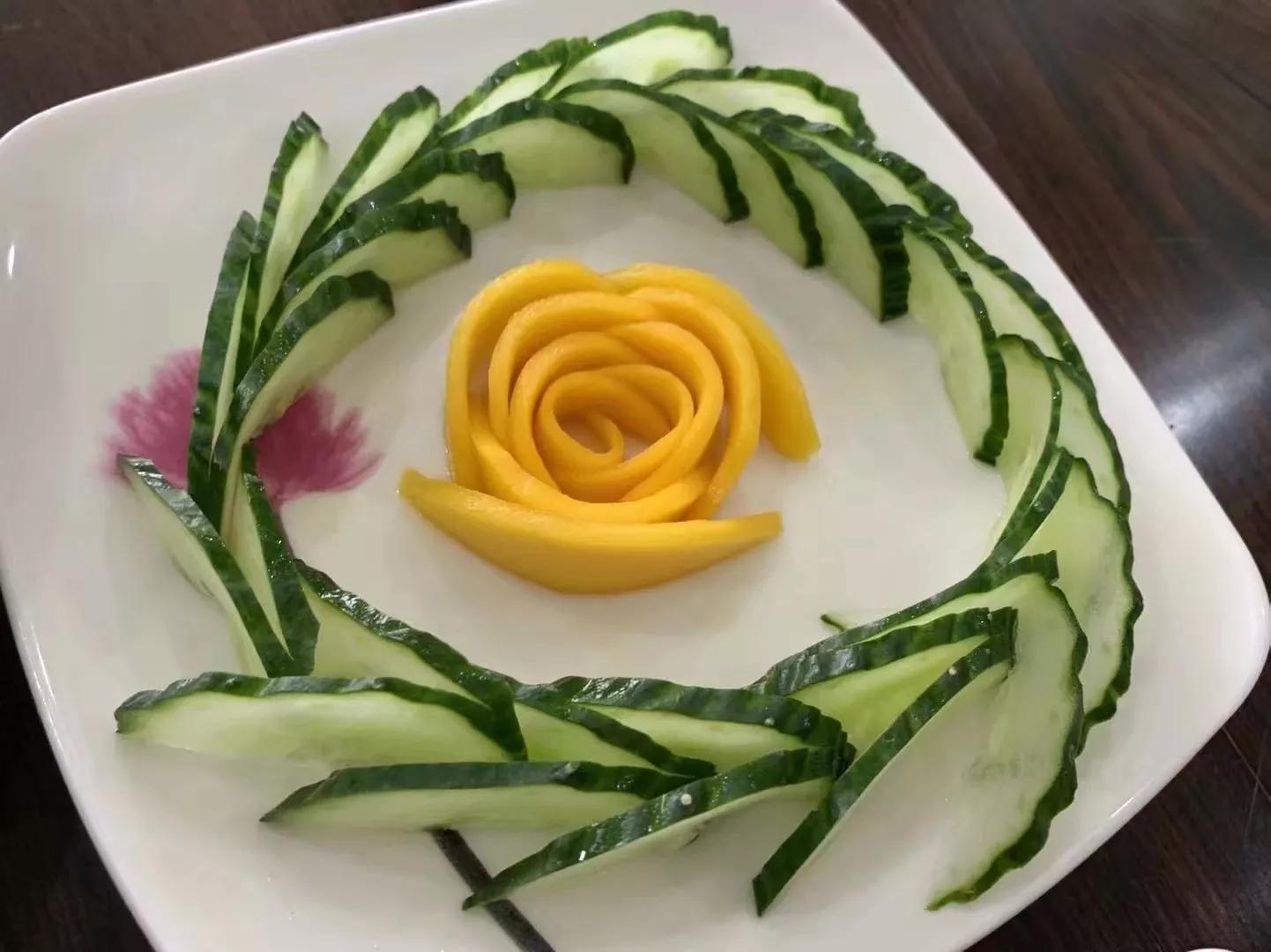 芒果的十大经典吃法,芒果的做法很有教育意义