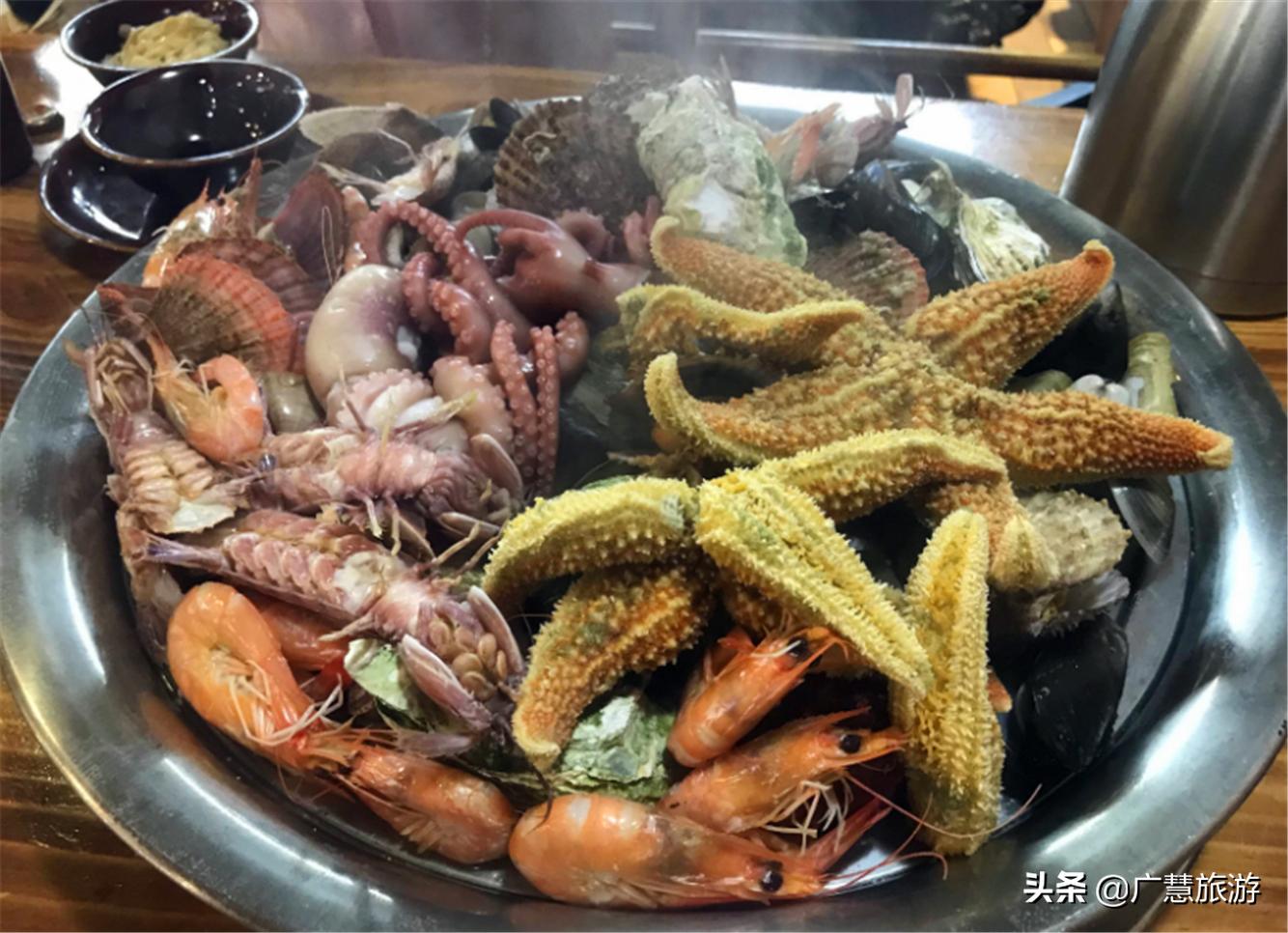 日照岚山吃海鲜比较实惠的地方,在日照旅游去哪里吃海鲜最划算