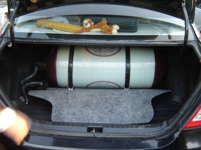 私家车现在能不能油改气,油改气私家车有抓的吗