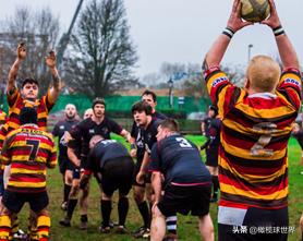 铁打的营盘流水的兵,英式橄榄球十五人制最重要的位置