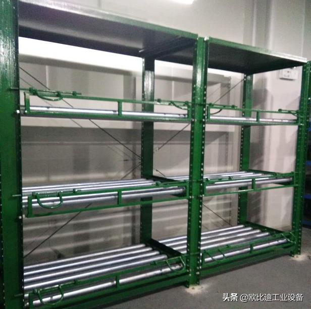 汕头抽屉式模具货架定做哪家好,抽屉式模具货架批发价