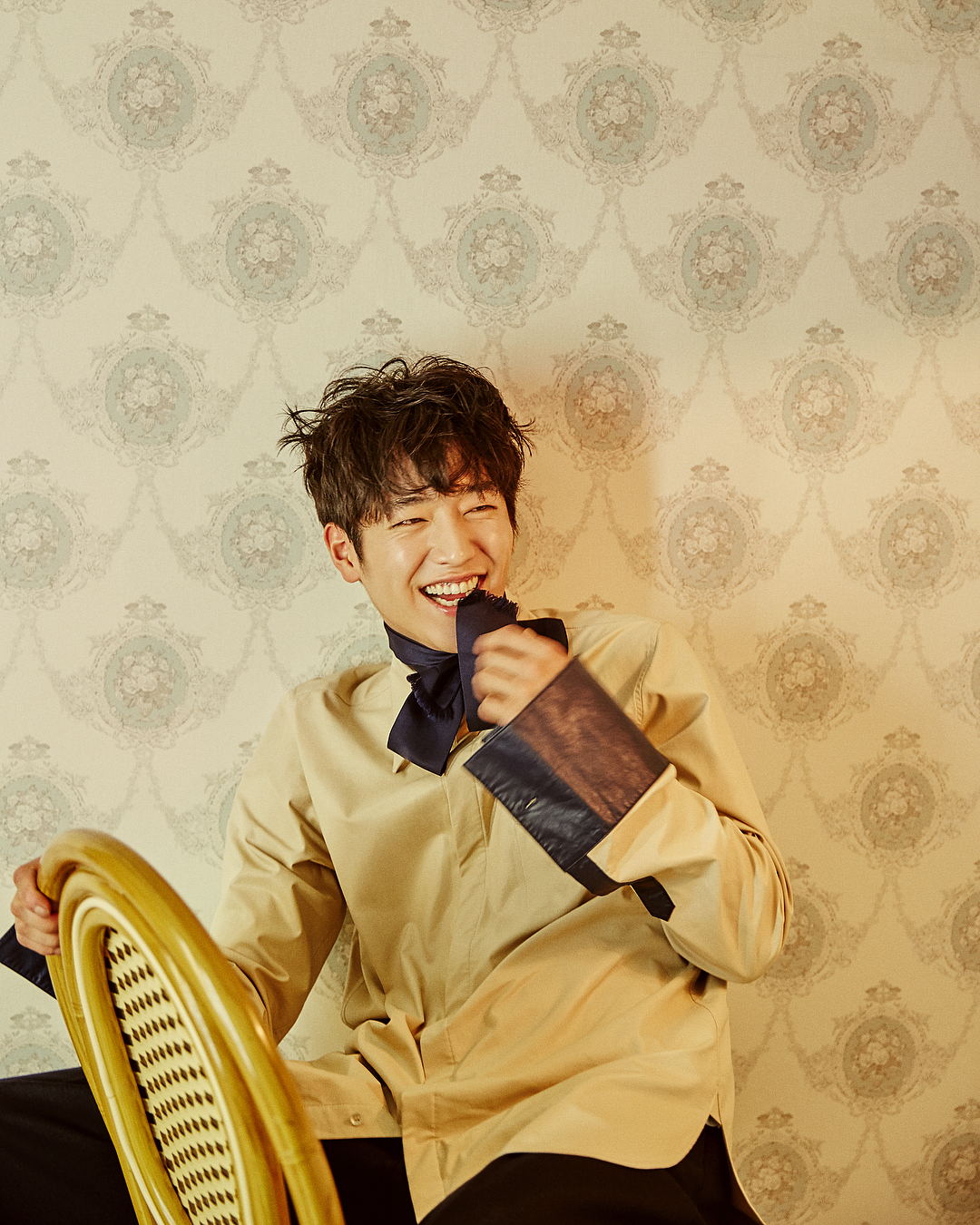 男人写真酷酷的,男的拍写真怎么样