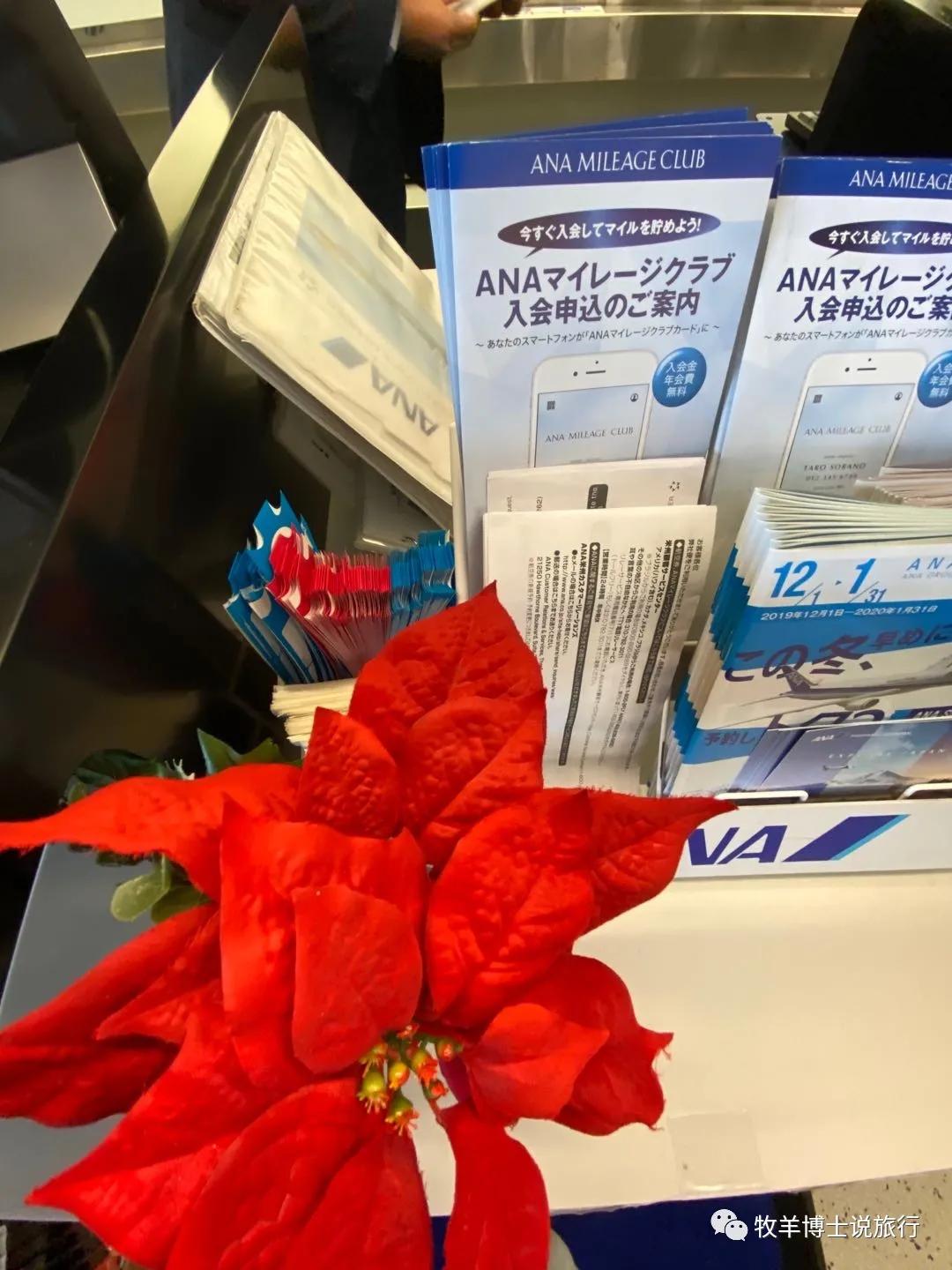 日本全日空体验,乘坐全日空的真实感受