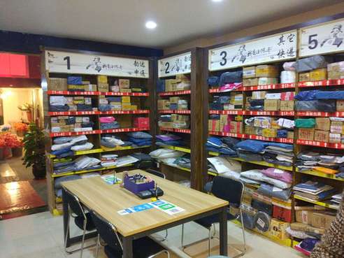 菜鸟驿站怎么开怎么盈利的,菜鸟驿站加盟成功了怎么来挣钱