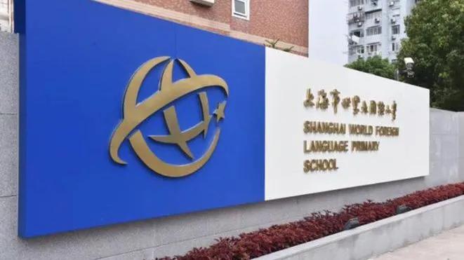 世外教育集团宝山青浦,世外教育高中