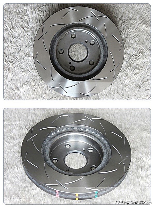 最便宜的国产改装卡钳,玩改装的都是些什么人