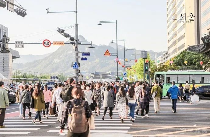 韩国市场投资发展机遇分析报告,5月韩国跨境市场洞察