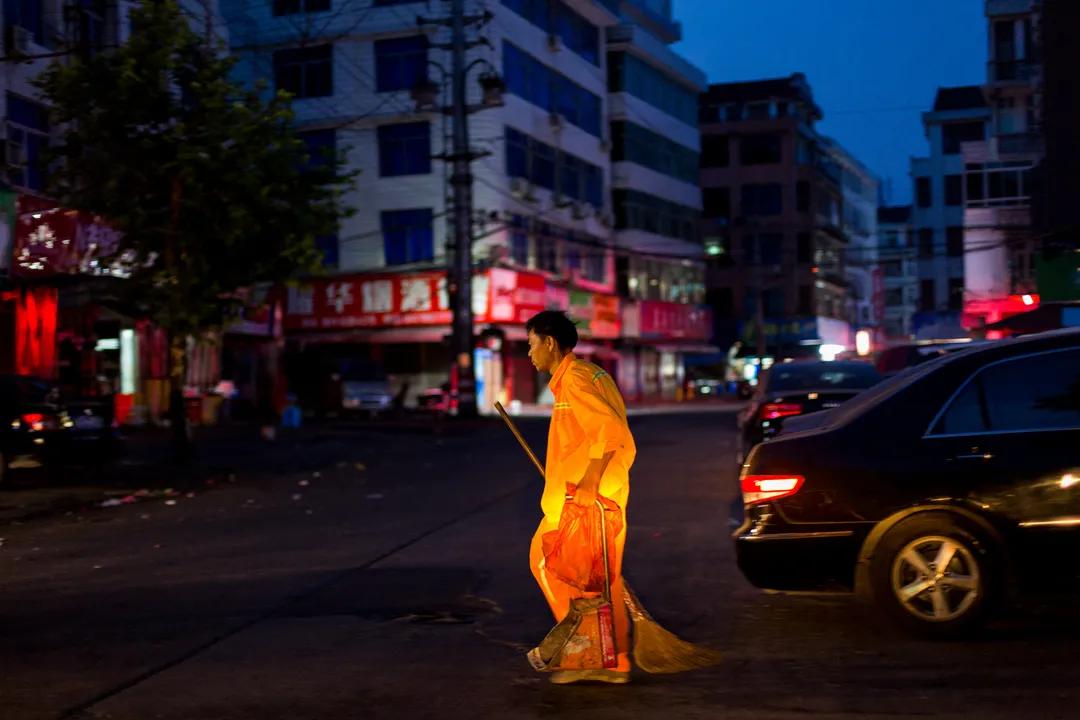 灵溪是哪里的城市,灵溪的风景区