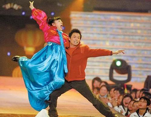 贾玲为什么胖40斤,41岁的贾玲宣布成功减重100斤