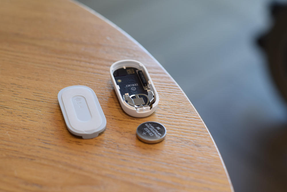 支持米家的监控有哪些,米家空气检测仪