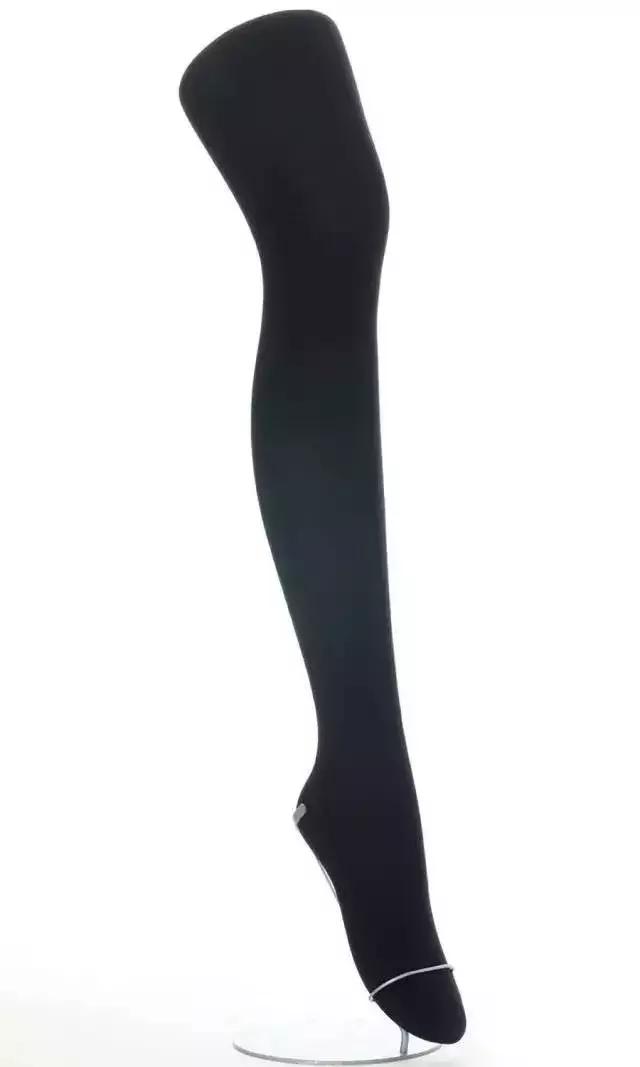 小腿袜压力袜选择,过膝袜压力袜夏季耐穿