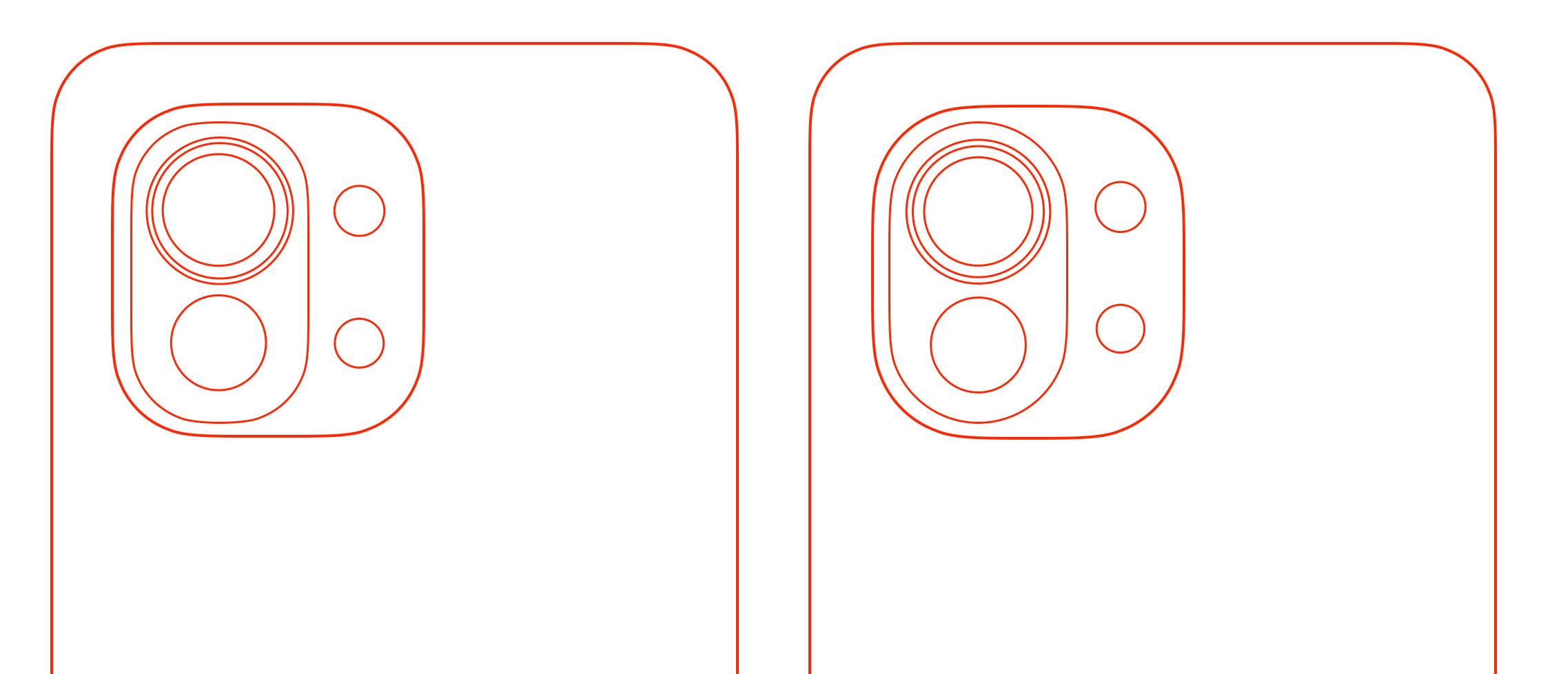 小米11详细设计,小米11设计