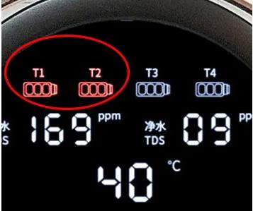 杀菌消毒净水器,能把海水淡化的净水器