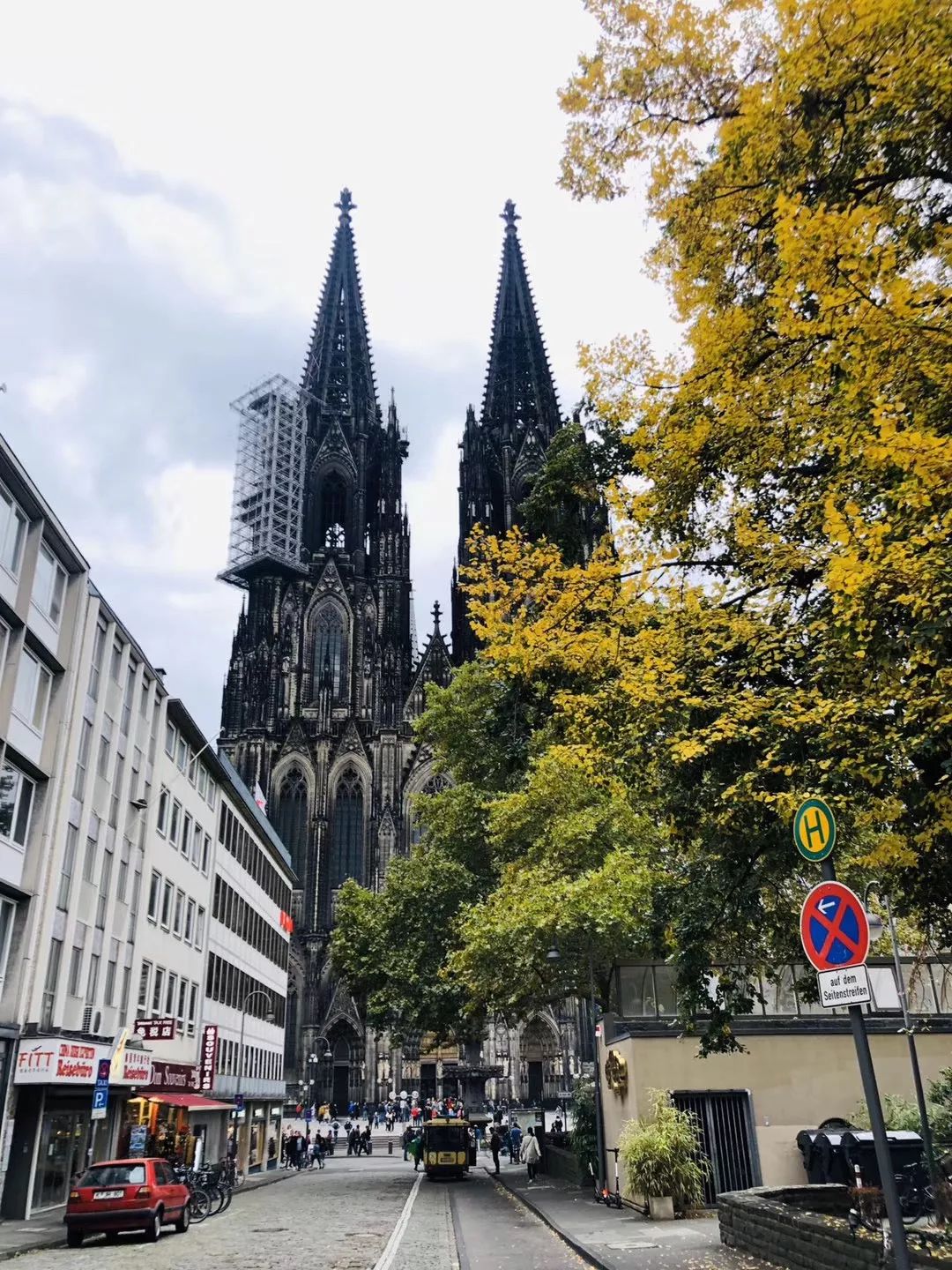 检测企业如何推动现代社会发展,TUV莱茵德国之旅给了我答案