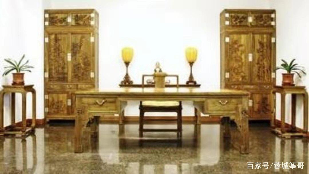 金丝楠之美、疗、藏丨筝哥艺述