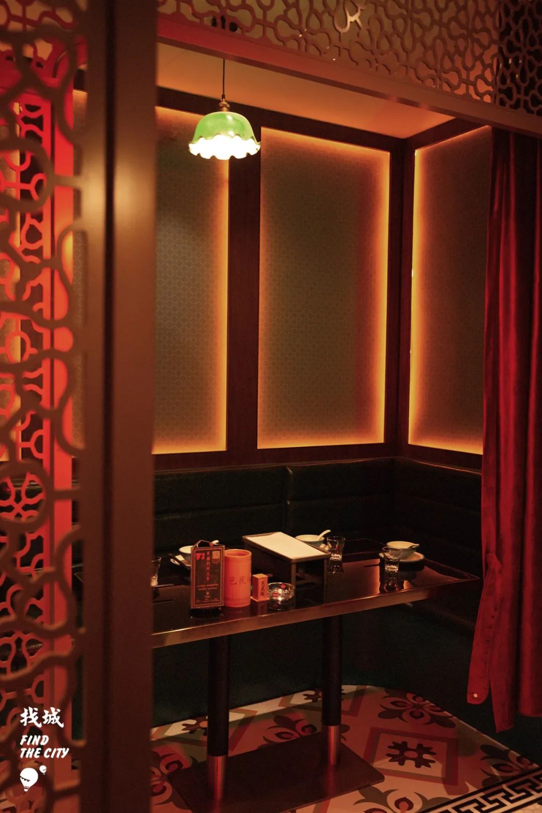 南宁老餐厅拍照地点推荐,南宁老牌茶餐厅推荐