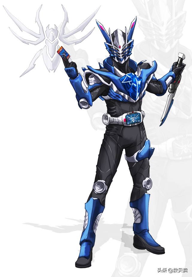 假面骑士所有形态亚极陀,假面骑士亚克变身秀