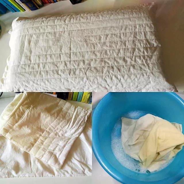 洗衣神器免洗去顽固污渍,洗衣神器去霉斑汗渍