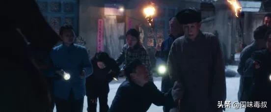 鬼吹灯之黄皮子坟像人还是像神,鬼吹灯之黄皮子坟评价