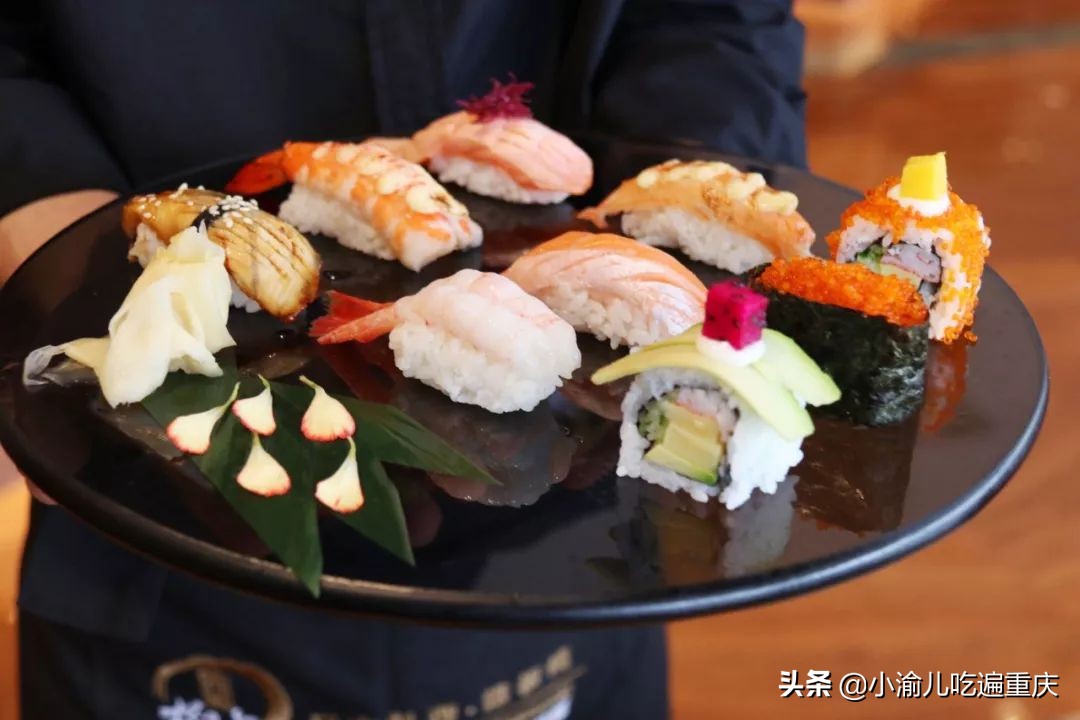 重庆来福士日料自助餐,深圳日料自助攻略