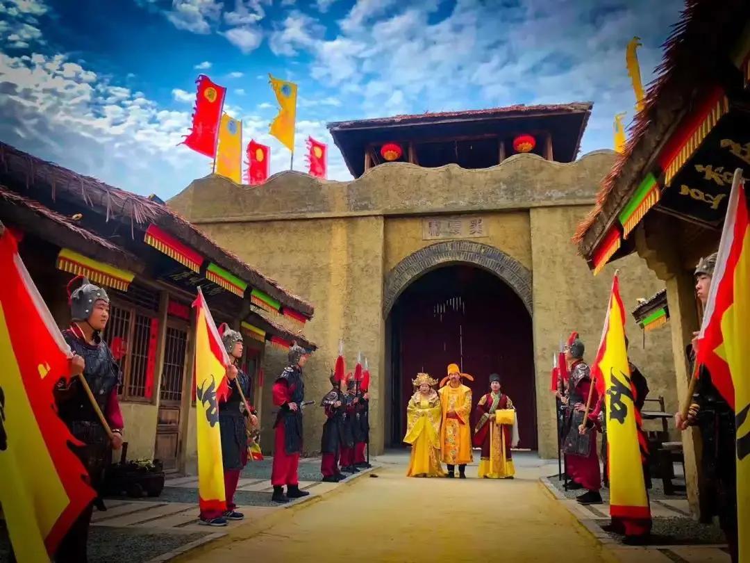 盘锦大洼区旅游攻略,盘锦大洼旅游