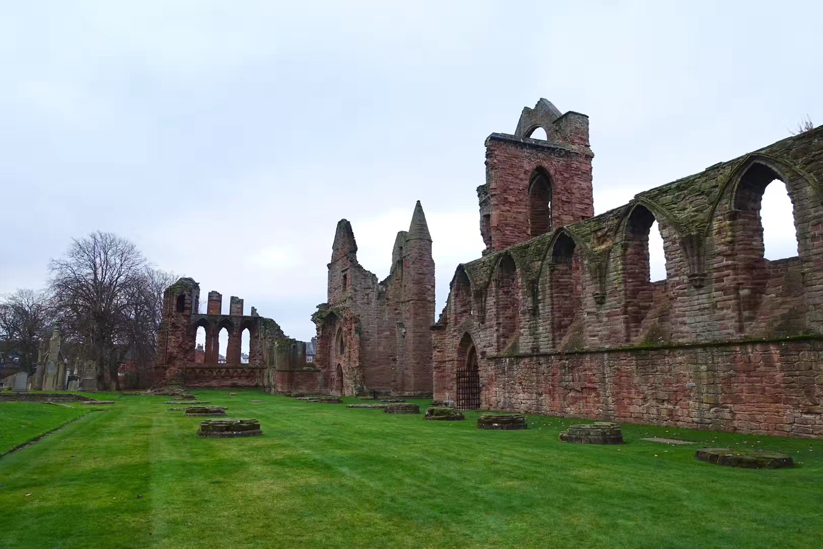 读研选择伦敦玛丽女王大学怎么样？