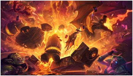 炉石传说拿低保,炉石传说低保