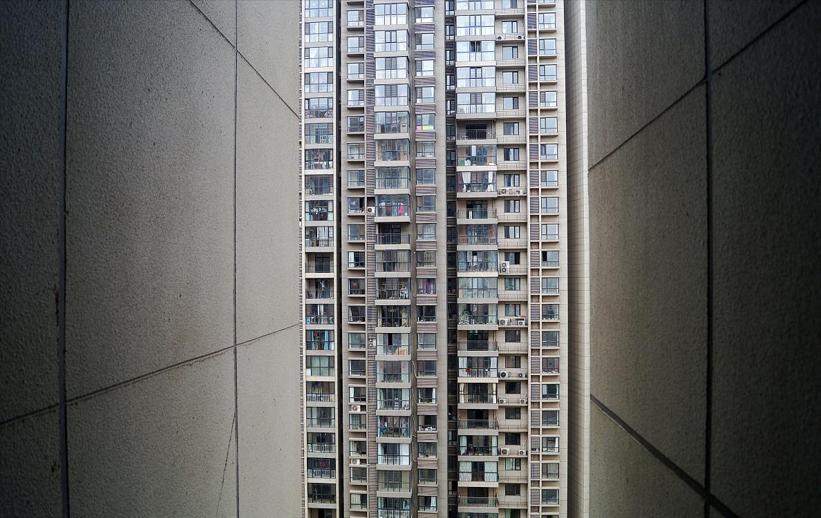 高层住宅多少层以上着火没法救了,一场大火之后还剩下什么