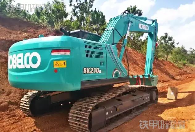 纯进口神钢sk210-12挖掘机参数,神钢210lc-8挖掘机参数