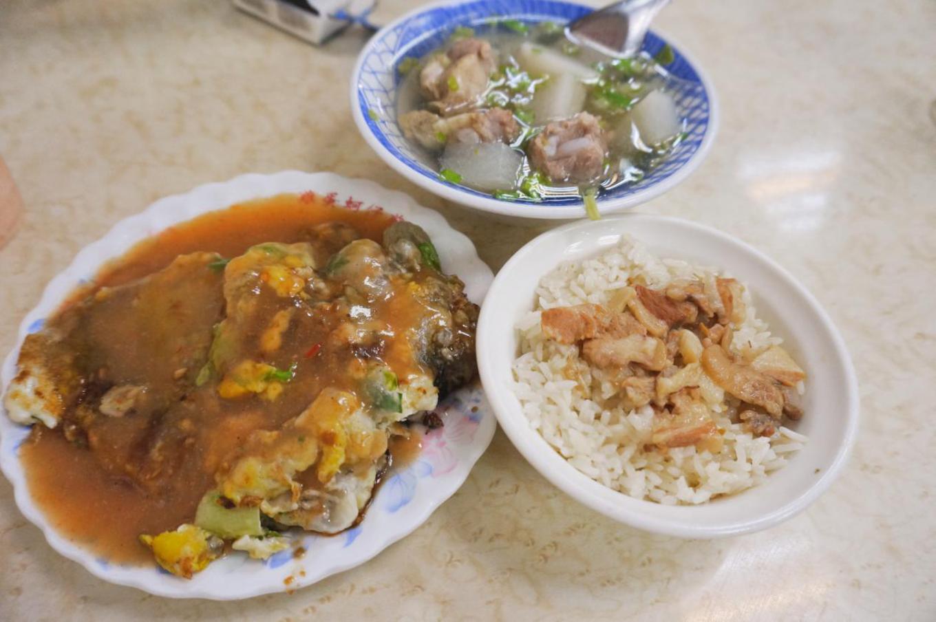 回忆台湾环岛游,回忆台湾环岛旅行