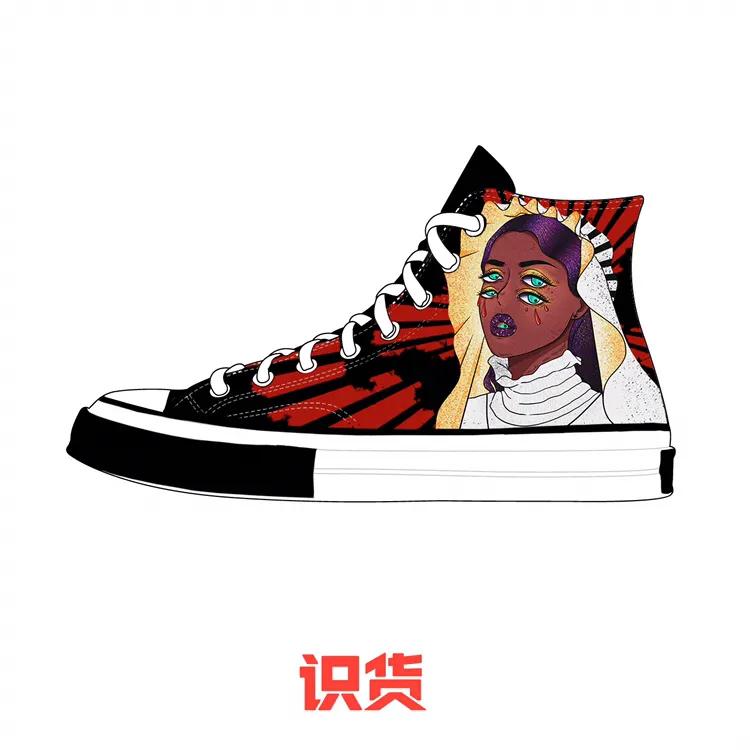 球鞋配色合集蓝色系,球鞋配色精选