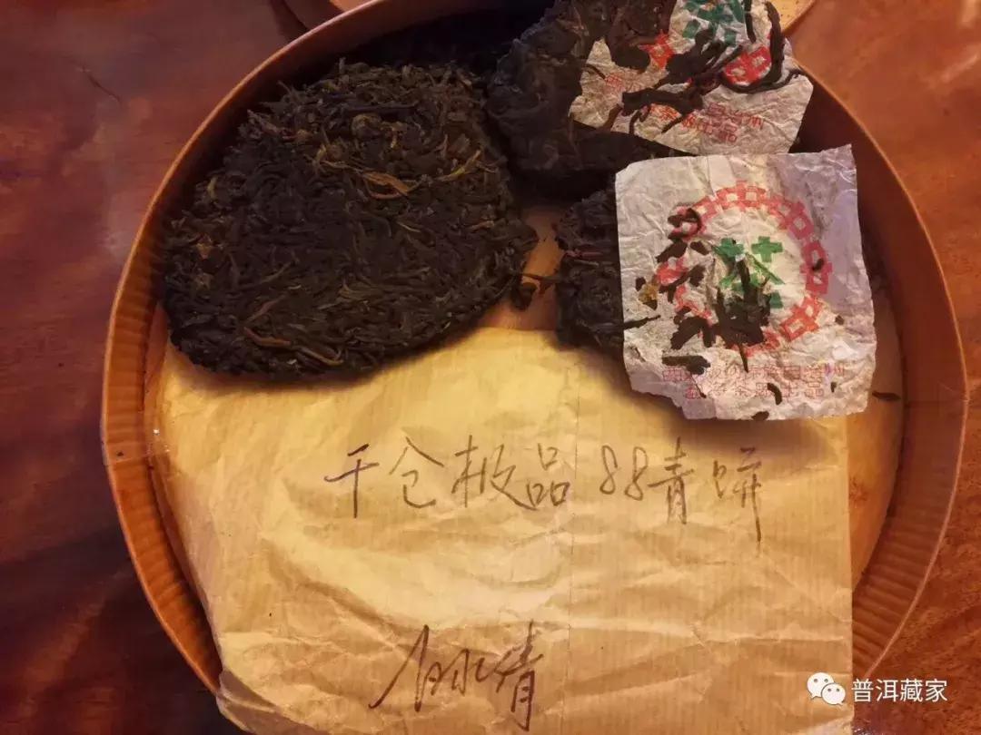 从10元到11万元一片，走进你所不知道的88青故事