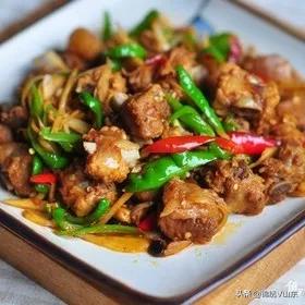 家常菜100道开胃下饭私房菜谱,分享12道美味好吃的家常菜