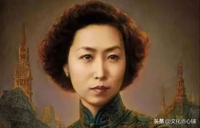 婚姻最精辟的一段话张爱玲,张爱玲关于婚姻的经典名言