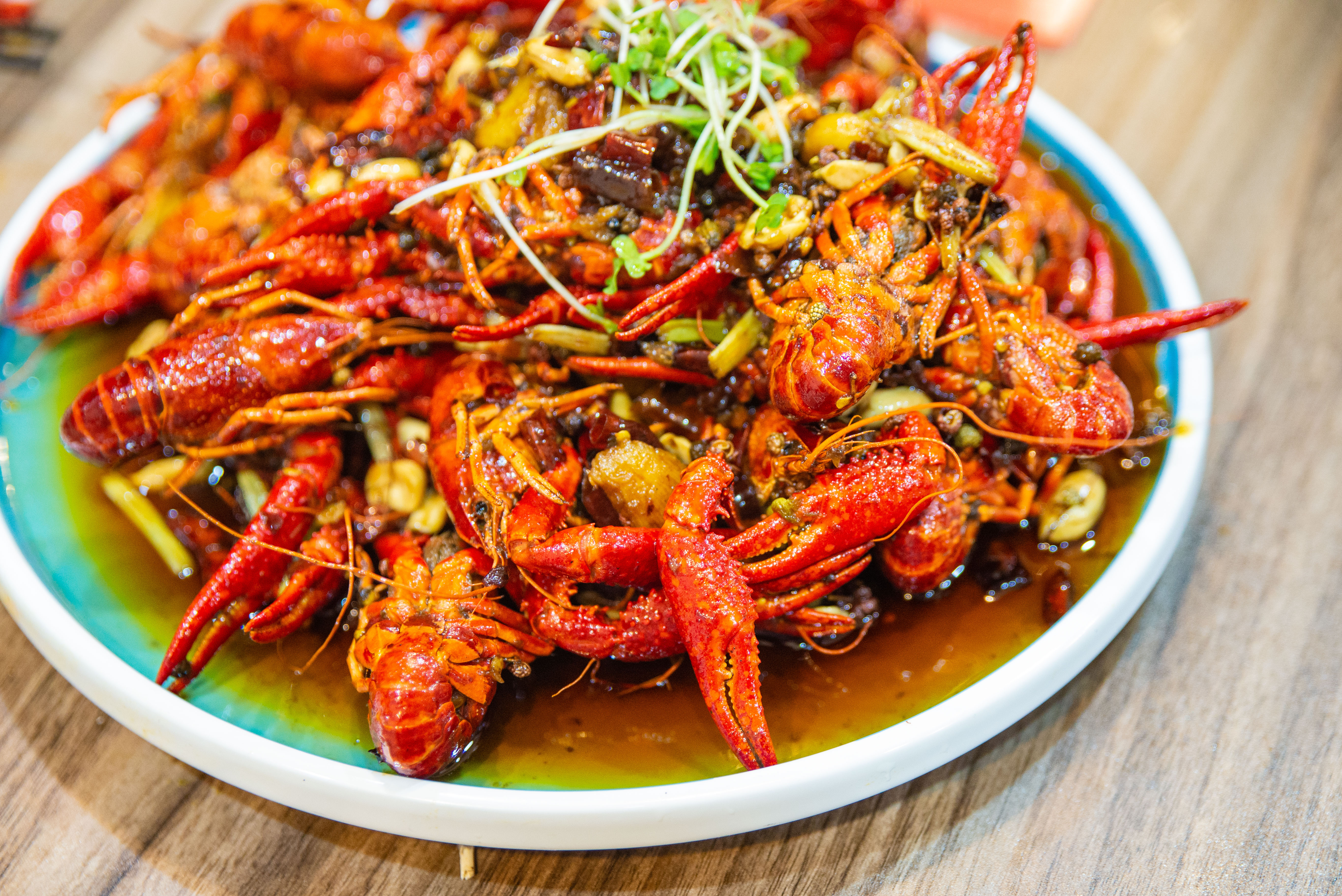 监利县小龙虾主要集中在哪些乡镇,湖北监利小龙虾产量排名